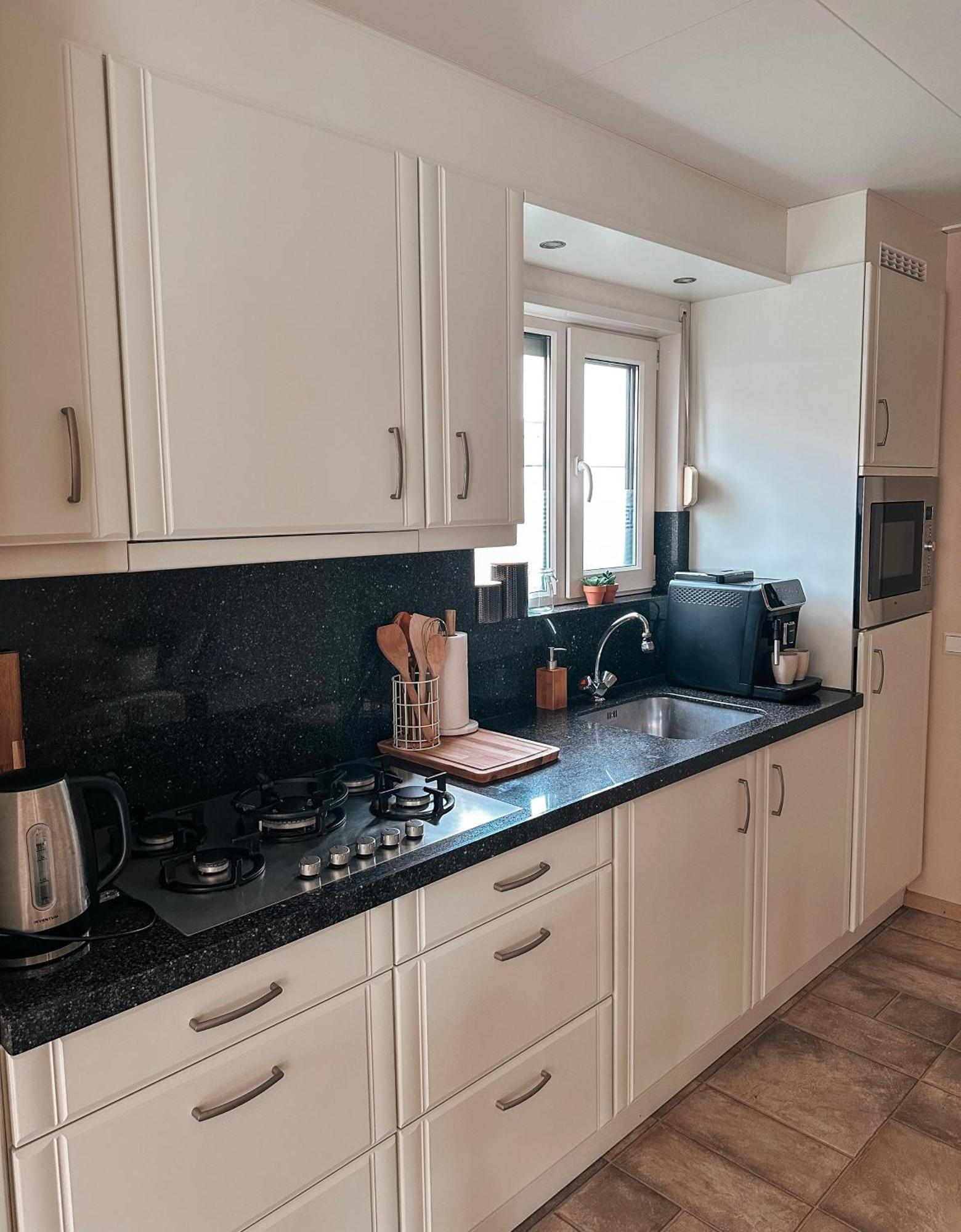 Vakantiewoning De Bosrand Aan Zee Синт-Анналанд Экстерьер фото
